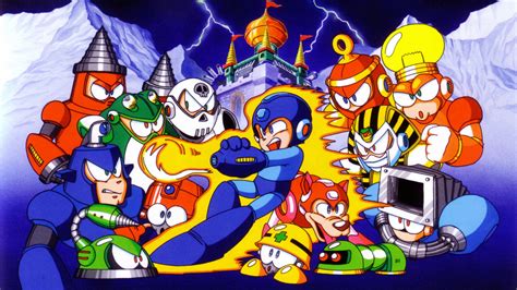 megaman 9 pc free download.